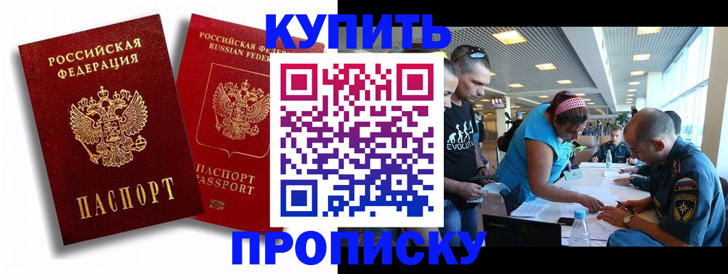 прописка паспорт в Жукове